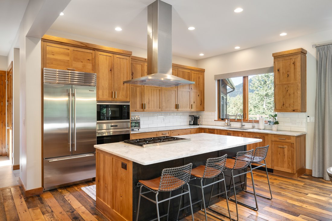 House in Evergreen, Colorado, United States 4 - 16466699
