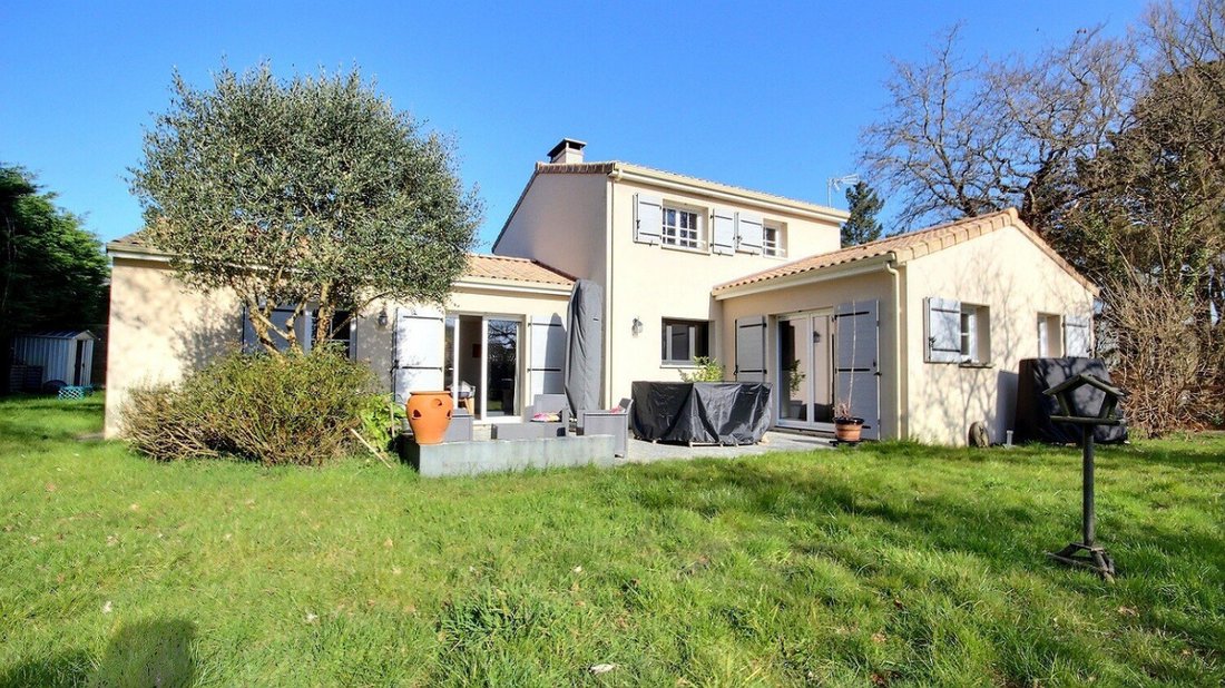 House in Le Clion-Bourg, Pornic, France 1 - 16467132