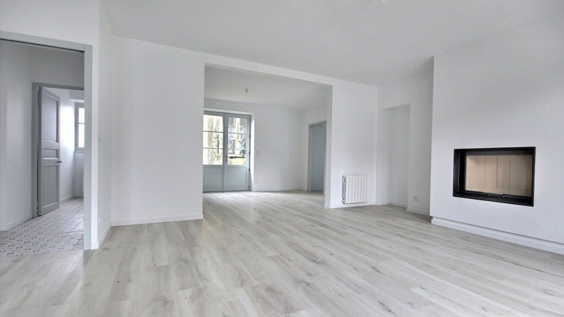 House in Prefailles, Pays de la Loire, France 3 - 16467172