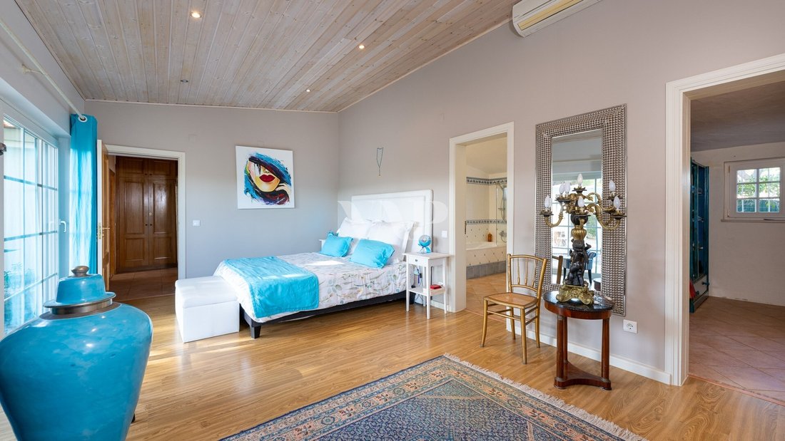 Villa in Quarteira, Algarve, Portugal 4 - 16468986