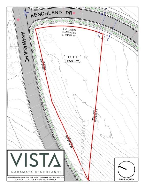 Land in Naramata, British Columbia, Canada 2 - 16470111