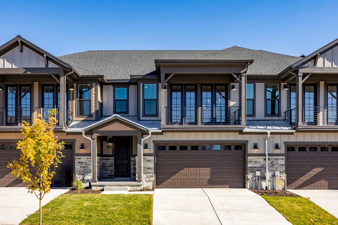 House in Heber City, Utah, United States 1 - 16313206