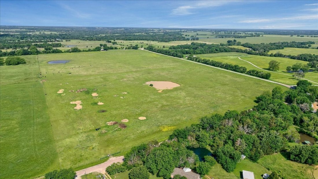 Land in Whitesboro, Texas, United States 1 - 16465304