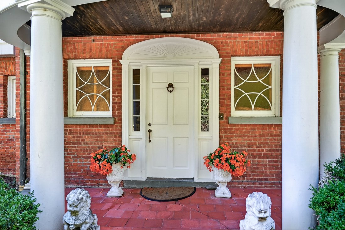 House in Tuxedo Park, New York, United States 5 - 16466274