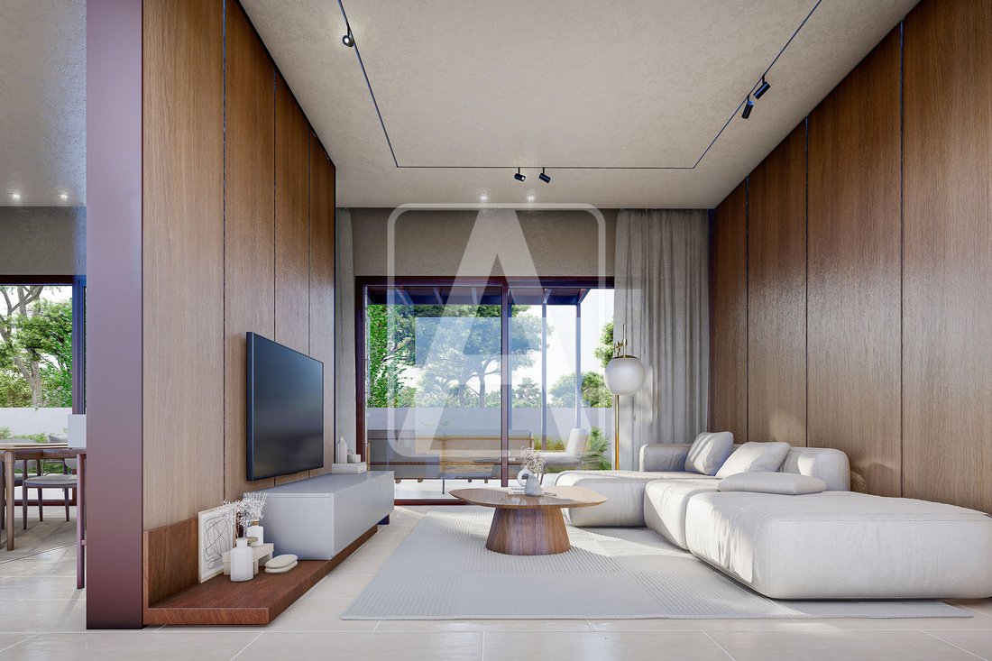 Villa in Calp / Calpe, Valencian Community, Spain 5 - 16466860