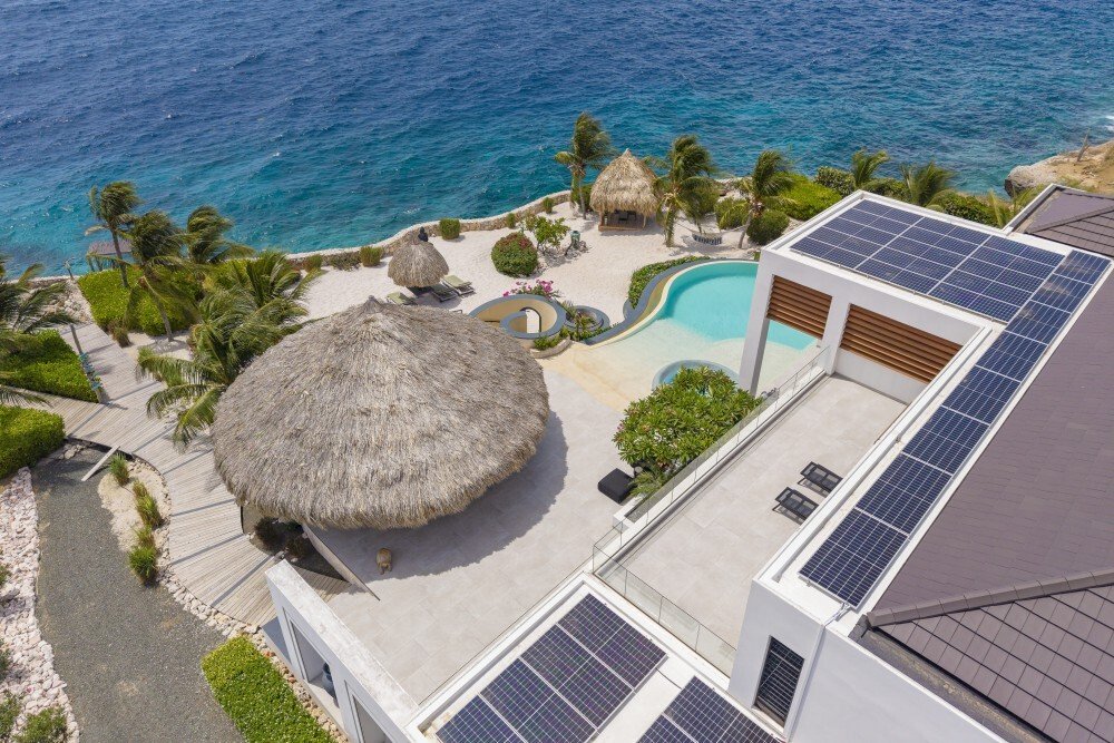House in Sint Michiel, Curaçao, Curaçao 4 - 16466678