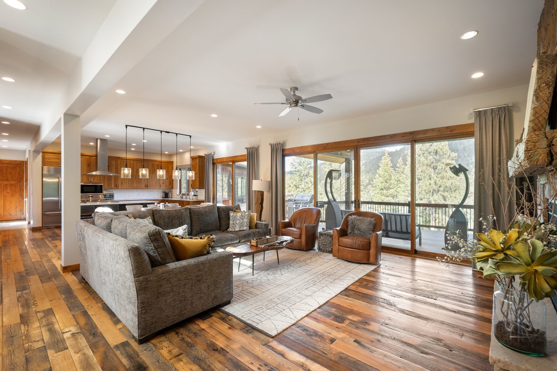 House in Evergreen, Colorado, United States 3 - 16466699