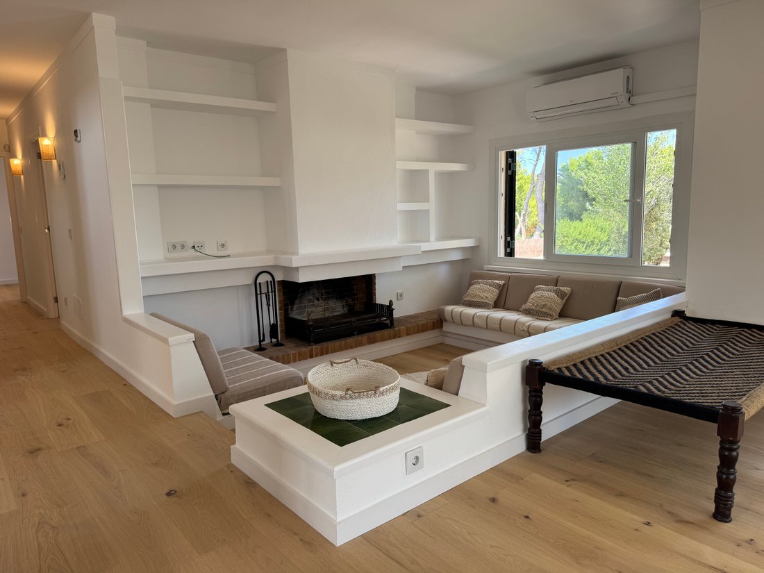 Villa in Alcudia, Balearic Islands, Spain 4 - 16470020