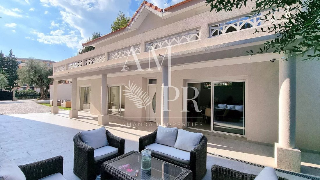 Townhouse in Cannes, Provence-Alpes-Côte d'Azur, France 4 - 16466772