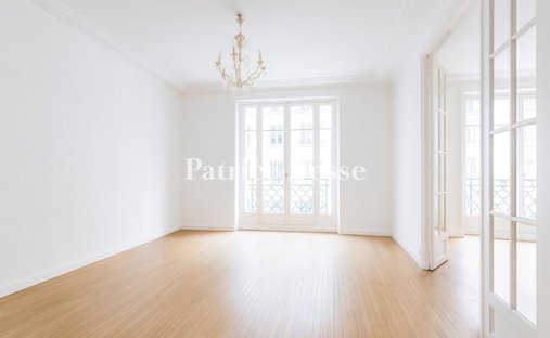 Apartamento en Alleray Procesión, Paris 15e Arrondissement, París 1