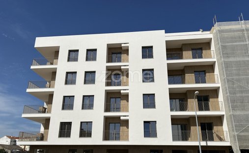 Apartamento en Montijo y Afonsoeiro, Setúbal Municipality, Portugal 1