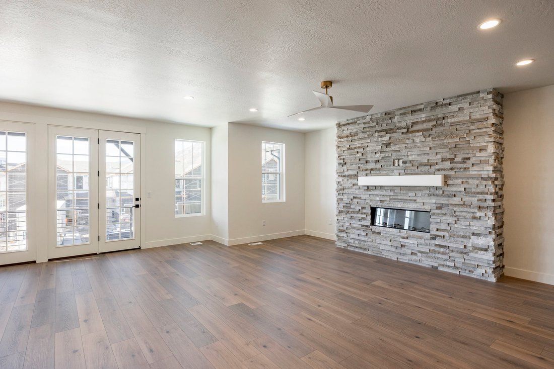 House in Heber City, Utah, United States 4 - 16313206