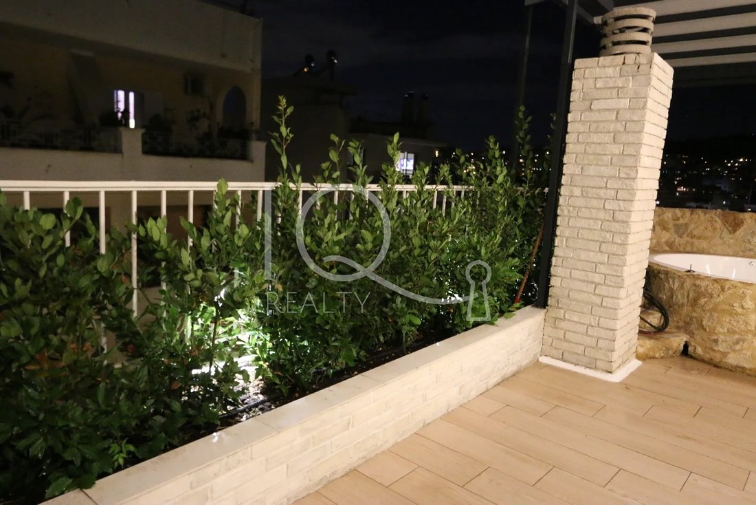 Apartment in 7th District of Athens, Athens, Greece 5 - 16470654
