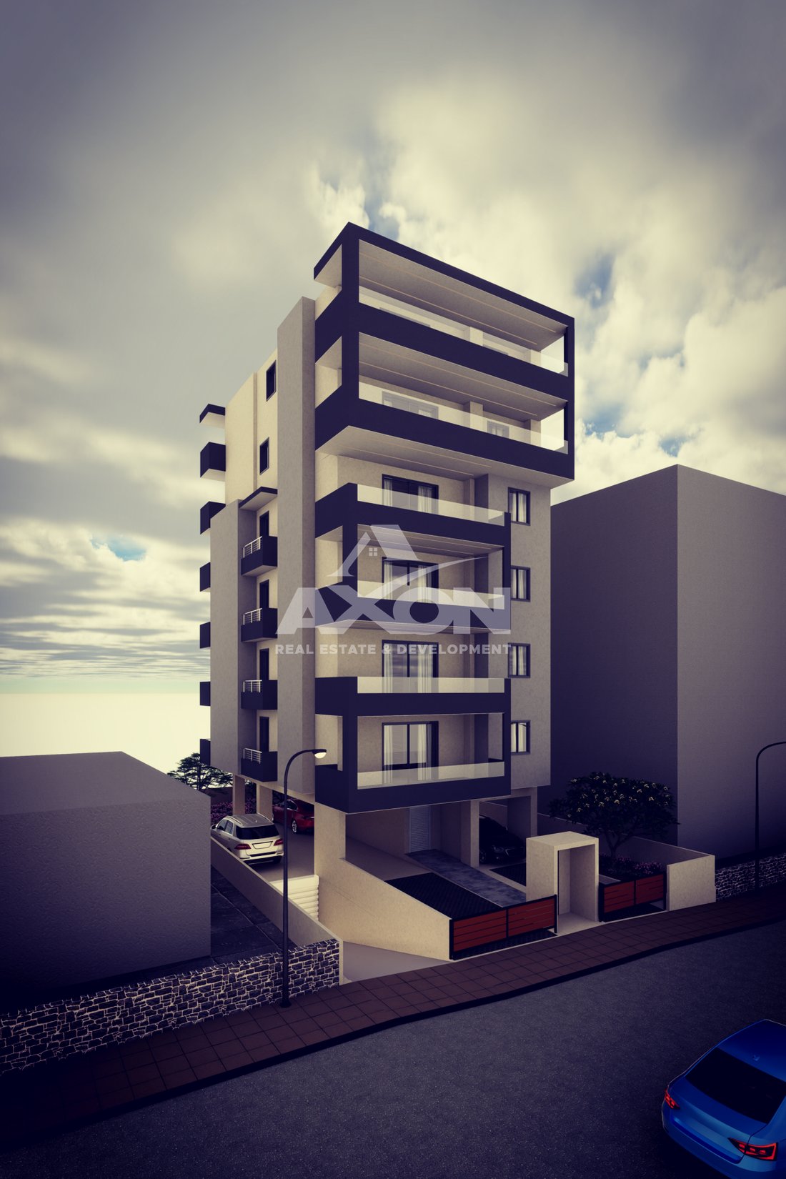 Apartment in South Athens, Attica, Greece 1 - 16470664