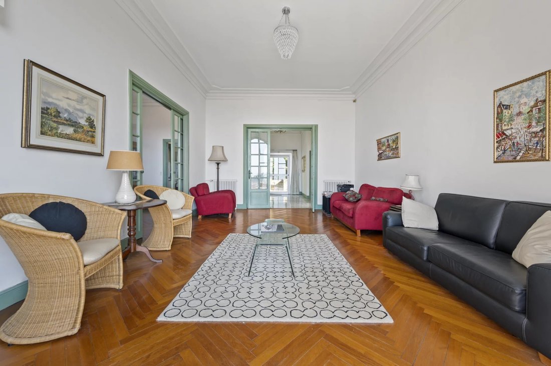 Villa in Nice, Provence-Alpes-Côte d'Azur, France 4 - 14107586