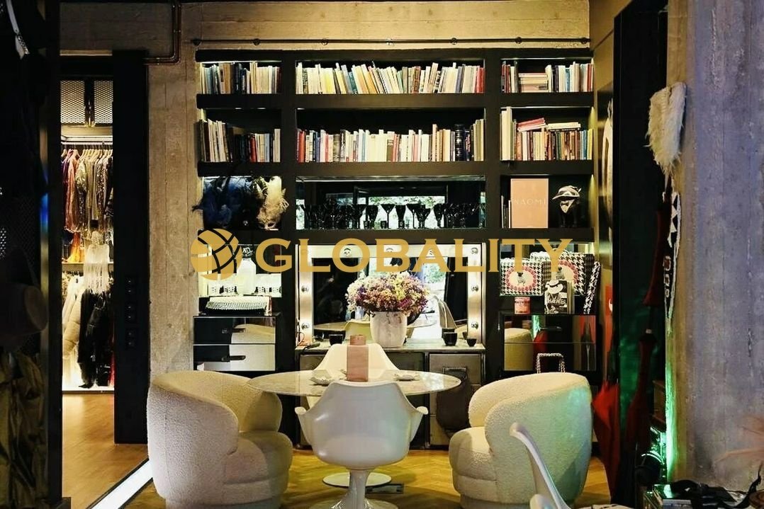 Apartment in Sunoikia Kolonakiou, 1st District of Athens, Athens 5 - 16470689