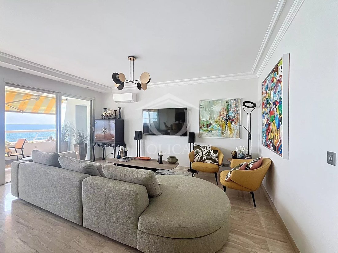 Apartment in Marina, Villeneuve-Loubet, France 4 - 16466573