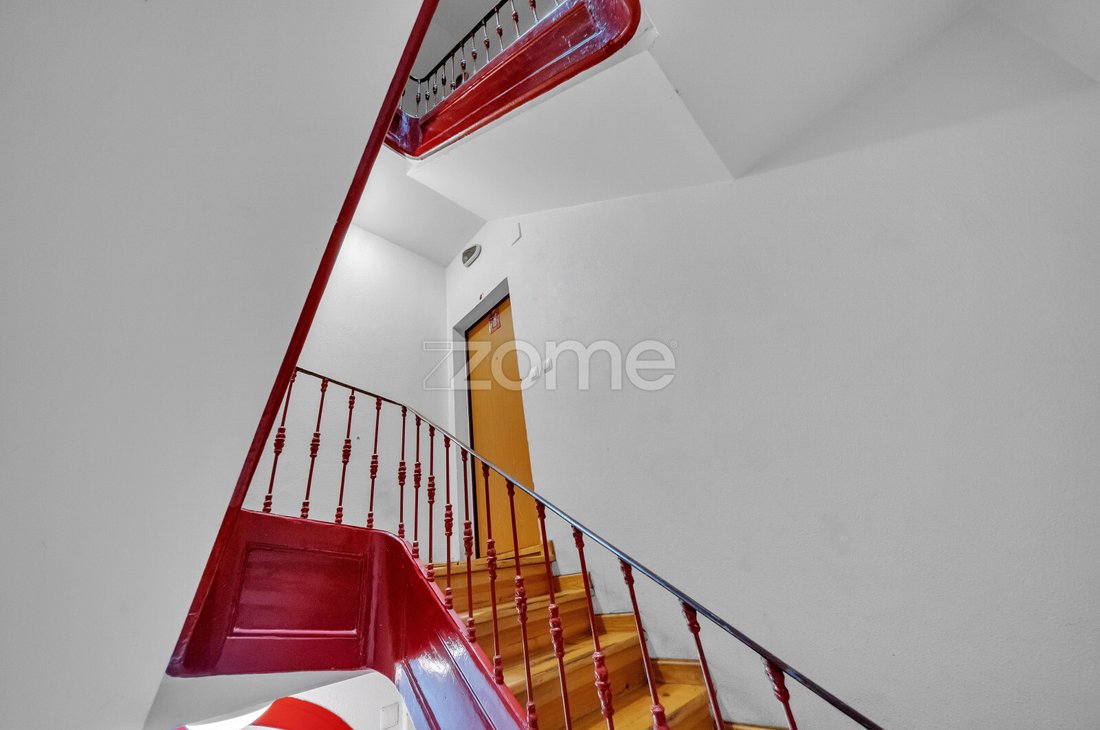 Apartment in Arroios, Lisbon, Portugal 3 - 16470216