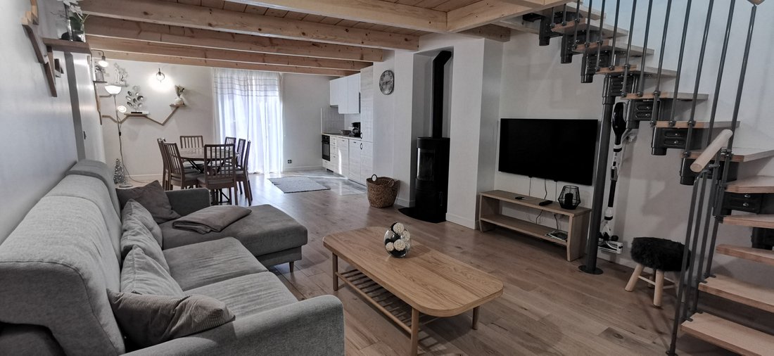 Apartment in Pralognan-la-Vanoise, Auvergne-Rhône-Alpes, France 2 - 16467193
