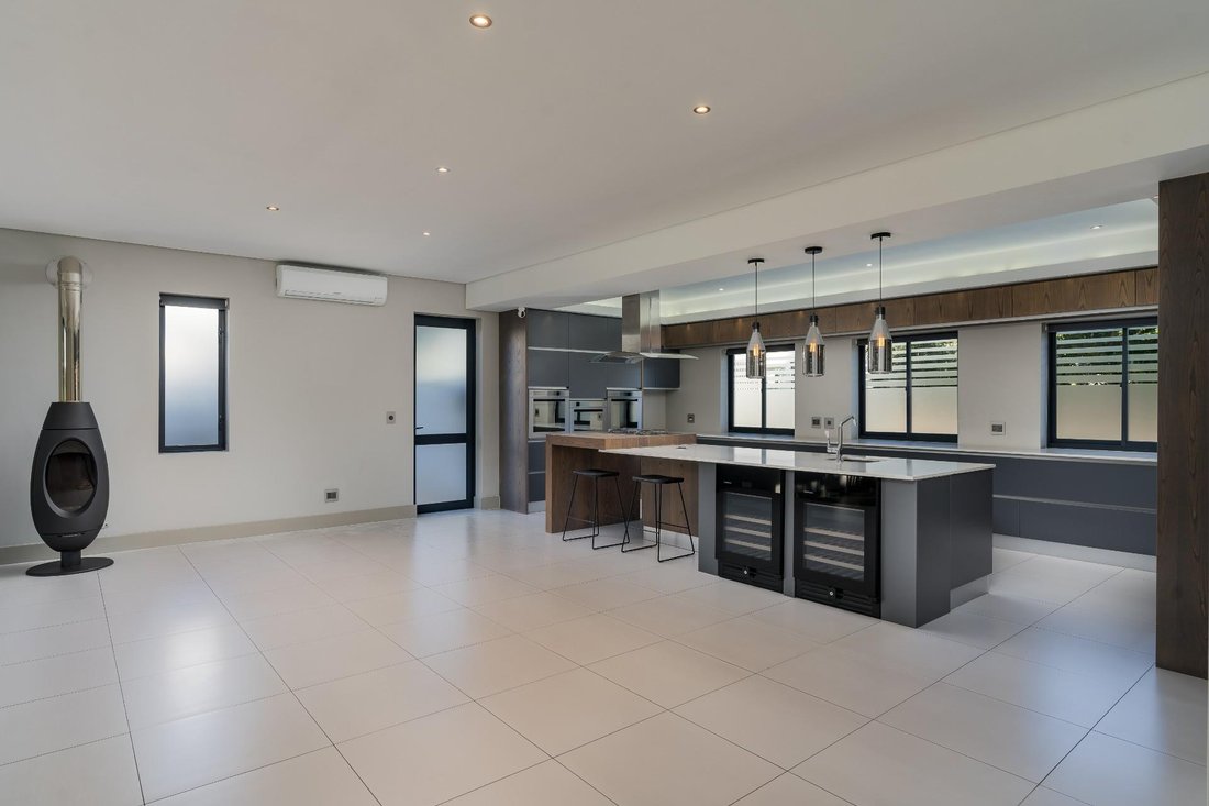 Casa a Paarl, Capo Occidentale, Sudafrica 4 - 16469786