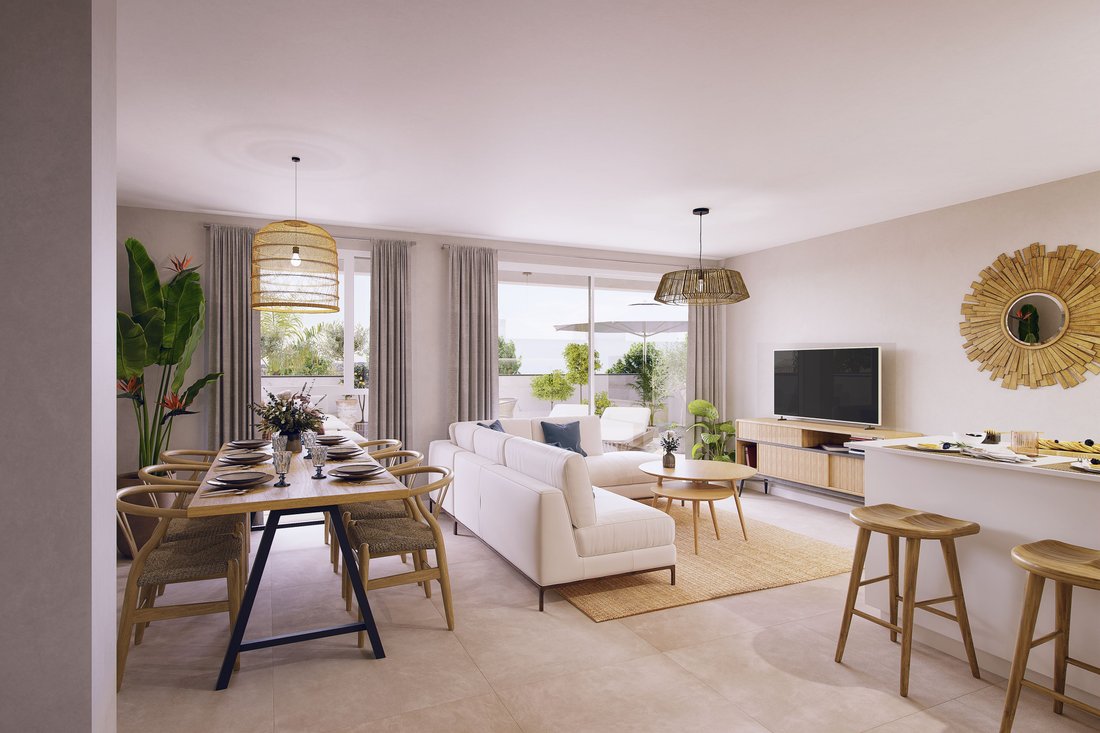 Apartment in Torremolinos, Andalusia, Spain 2 - 16468113