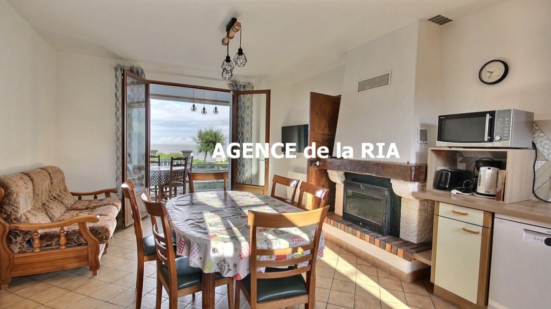 House in Saint-Michel-Chef-Chef, Pays de la Loire, France 5 - 16467286