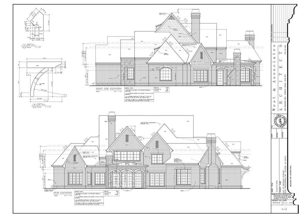 House in Buford, Georgia, United States 2 - 16468187