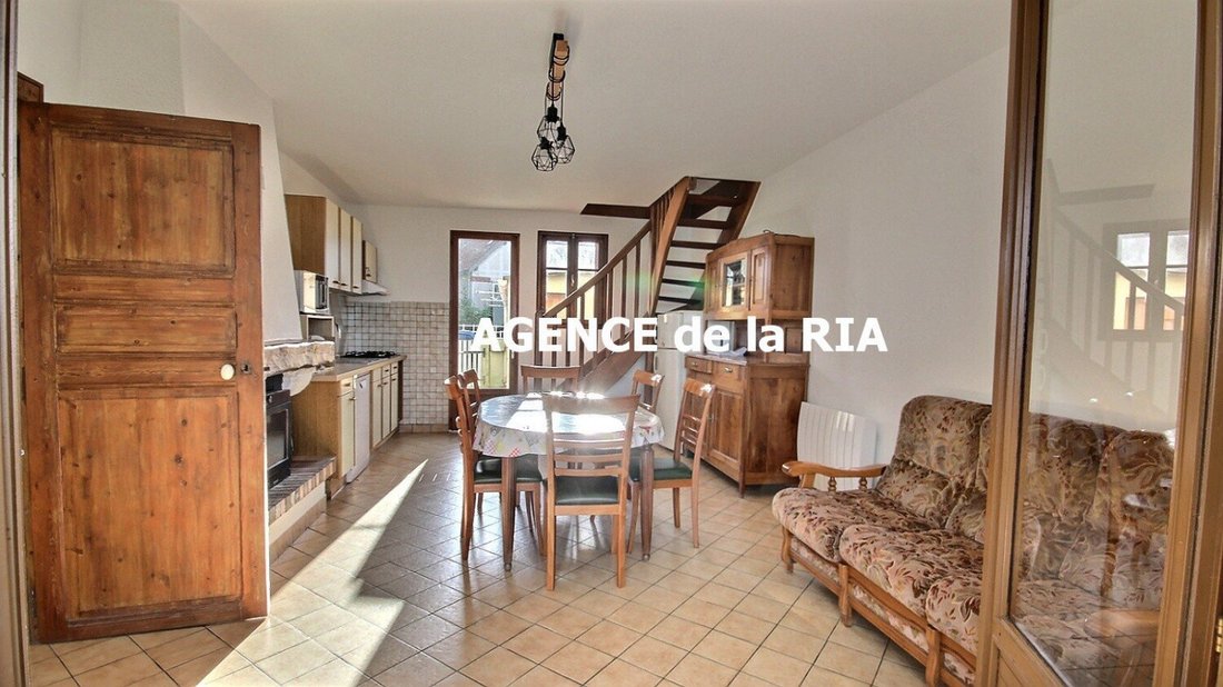 House in Saint-Michel-Chef-Chef, Pays de la Loire, France 3 - 16467286