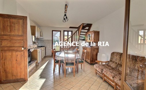 Castle for Sale in Saint-Michel-Chef-Chef, Pays de la Loire, France