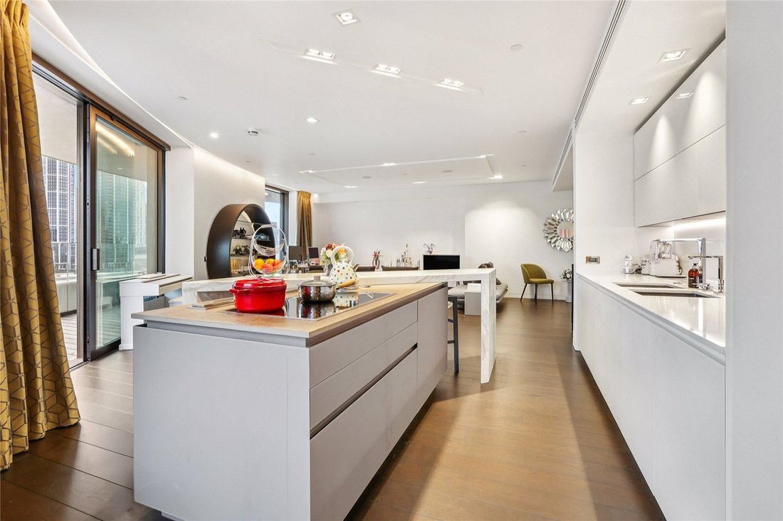 Apartment in Pimlico, Westminster, England 3 - 16468015