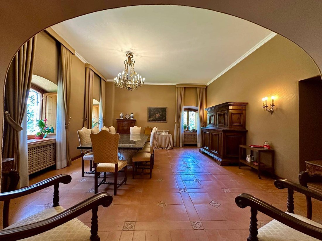 Villa in L'Aquila, Abruzzo, Italy 3 - 16470187
