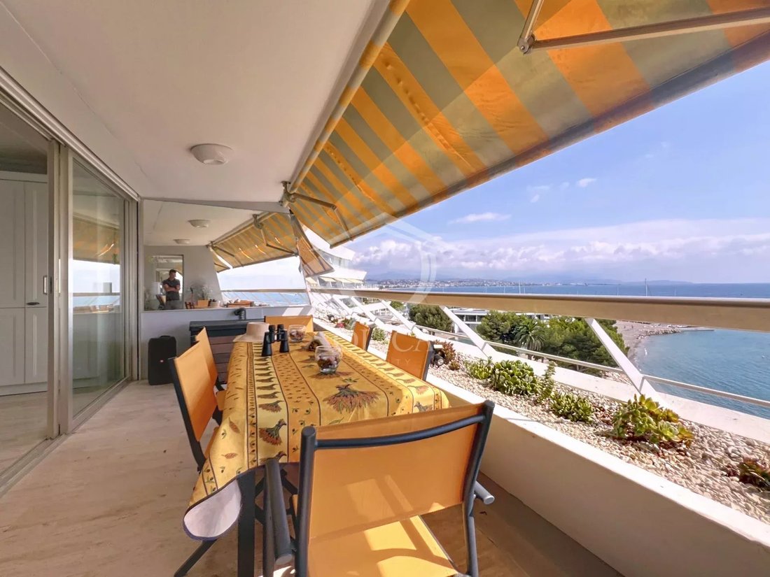 Apartment in Marina, Villeneuve-Loubet, France 3 - 16466573