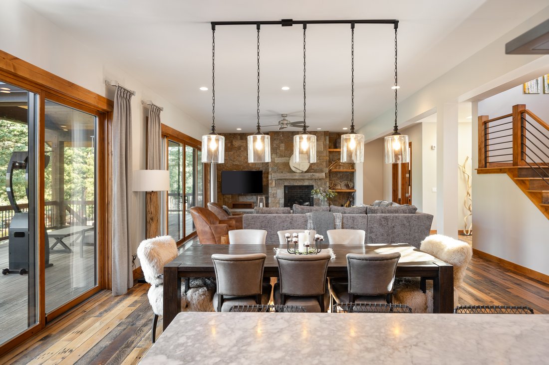 House in Evergreen, Colorado, United States 5 - 16466699