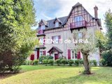 Castle for Sale in Saint-Michel-Chef-Chef, Pays de la Loire, France