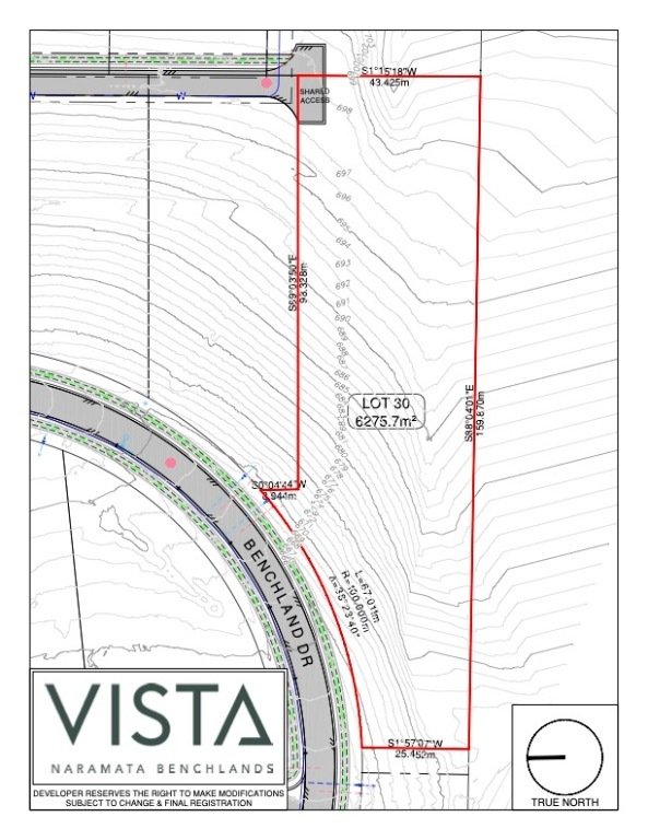 Land in Naramata, British Columbia, Canada 2 - 16470112