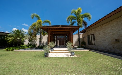 Haus in Juanillo, La Altagracia, Dominikanische Republik 1