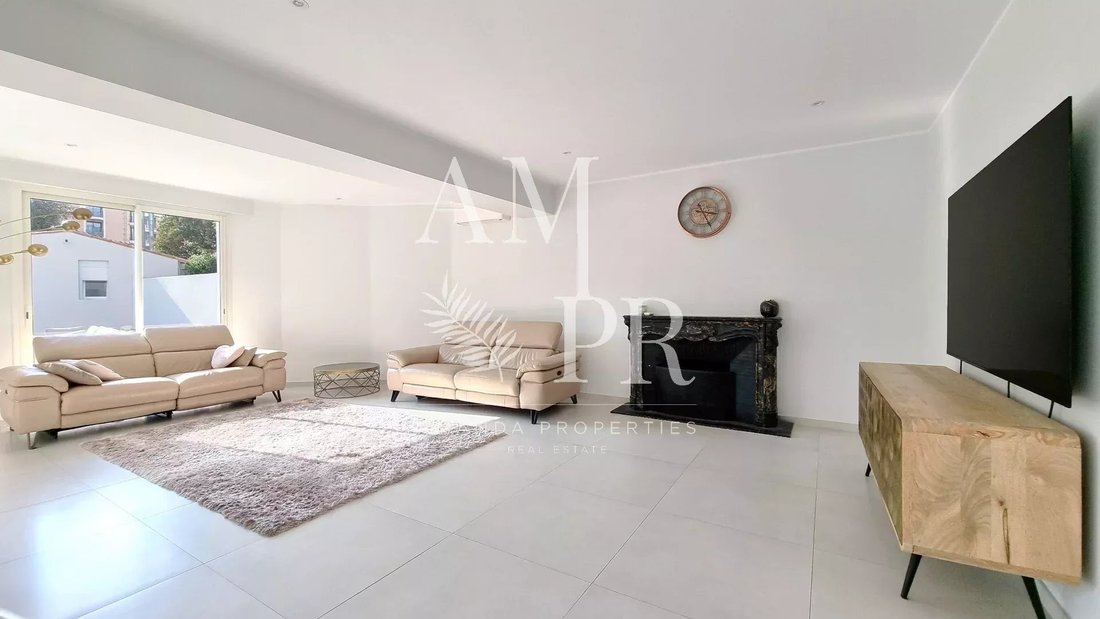Townhouse in Cannes, Provence-Alpes-Côte d'Azur, France 5 - 16466772
