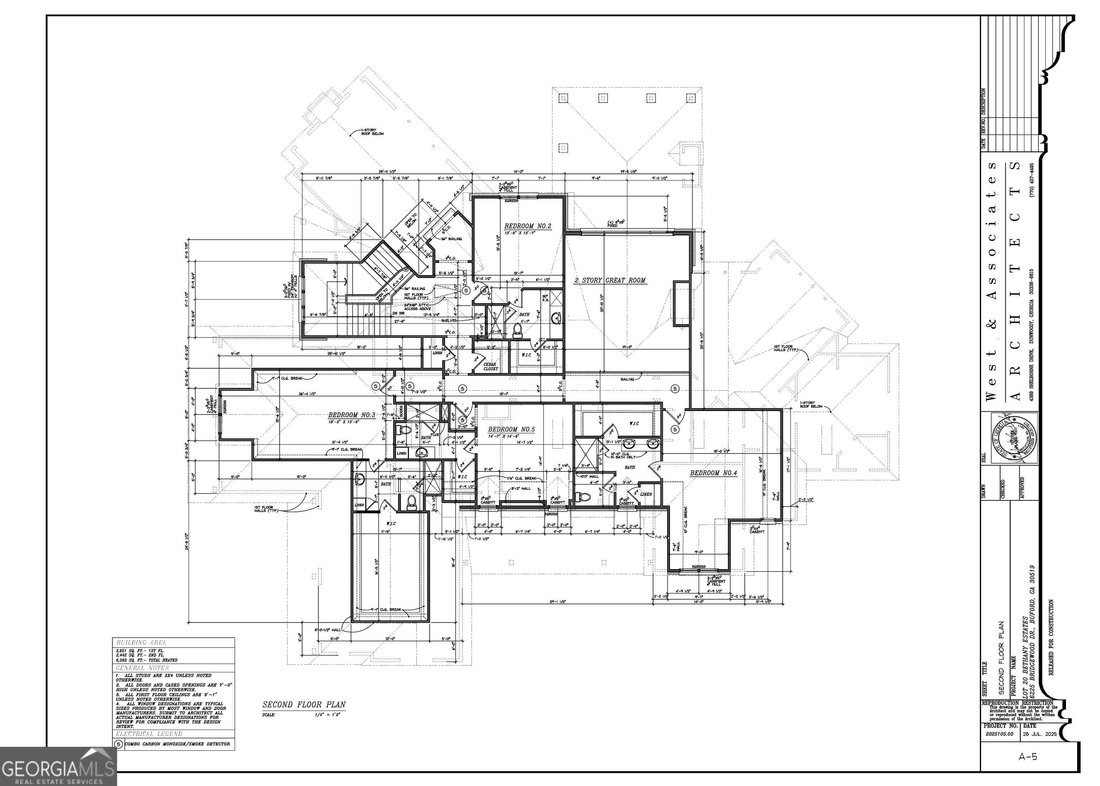 House in Buford, Georgia, United States 5 - 16468188