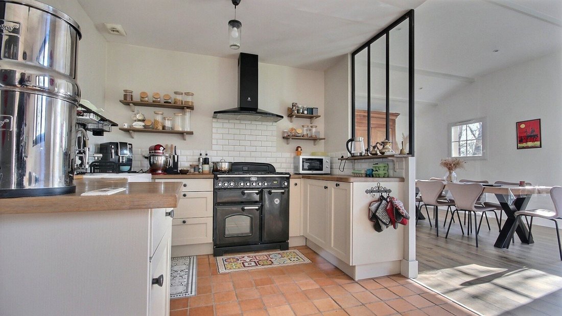 House in Le Clion-Bourg, Pornic, France 3 - 16467132