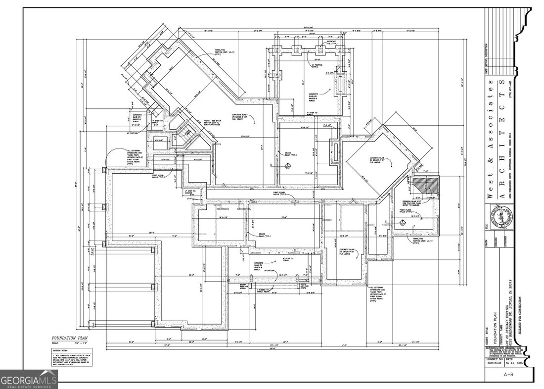 House in Buford, Georgia, United States 3 - 16468188