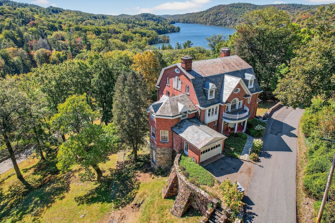 House in Tuxedo Park, New York, United States 1 - 16466274