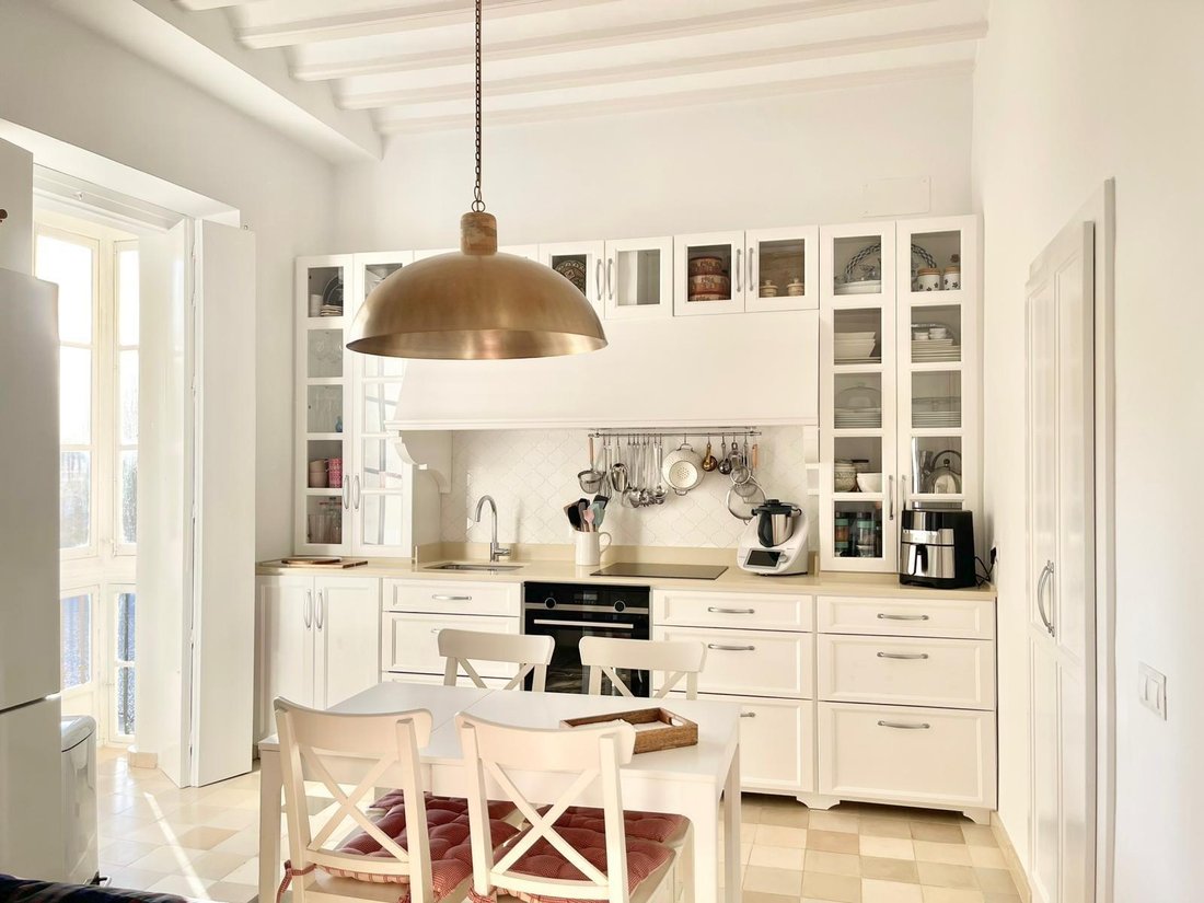 Apartment in Cadiz, Andalusia, Spain 1 - 16469431