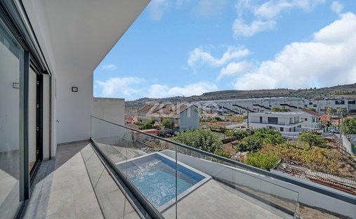 Casa en Pontinha e Famoes, Distrito de Lisboa, Portugal 1