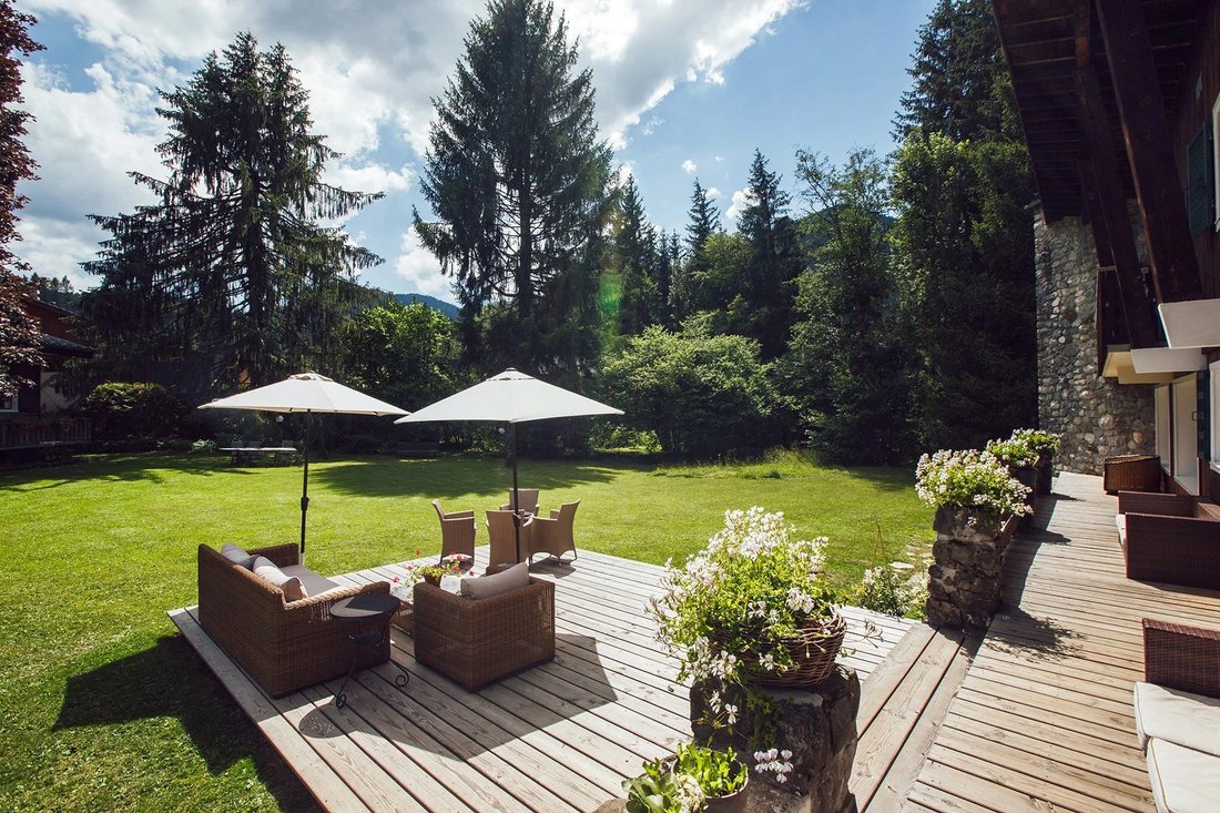 Chalet in Morzine, Auvergne-Rhône-Alpes, France 2 - 12945334