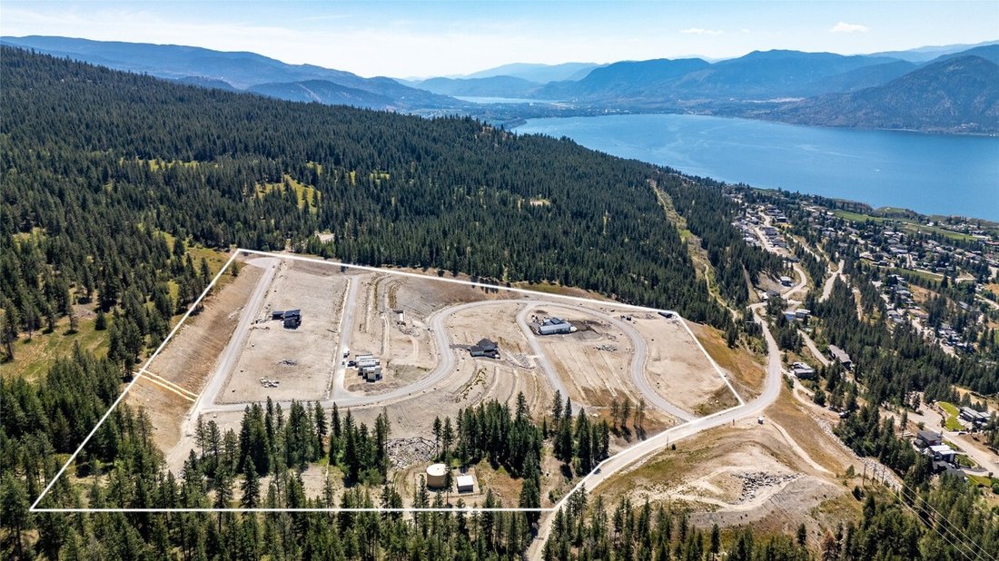 Land in Naramata, British Columbia, Canada 4 - 16470116