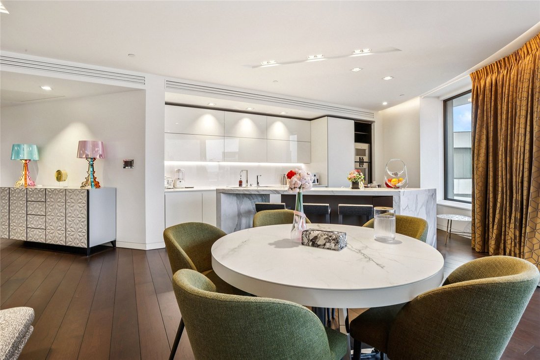 Apartment in Pimlico, Westminster, England 2 - 16468015