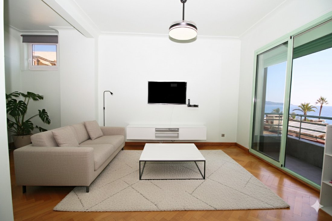 Apartment in Nice, Provence-Alpes-Côte d'Azur, France 3 - 16460952