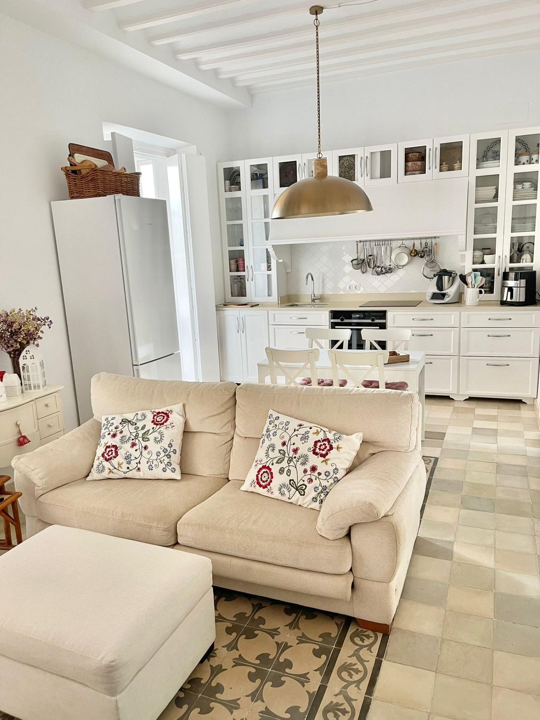 Apartment in Cadiz, Andalusia, Spain 3 - 16469431