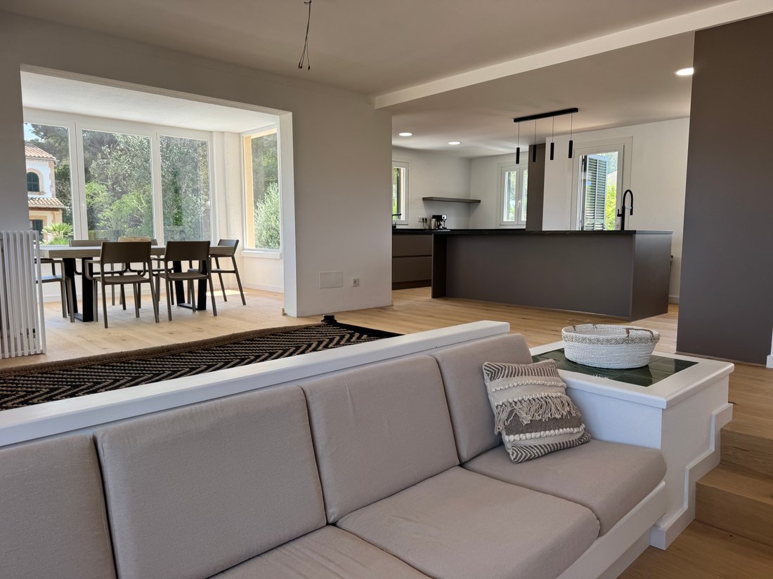 Villa in Alcudia, Balearic Islands, Spain 3 - 16470020