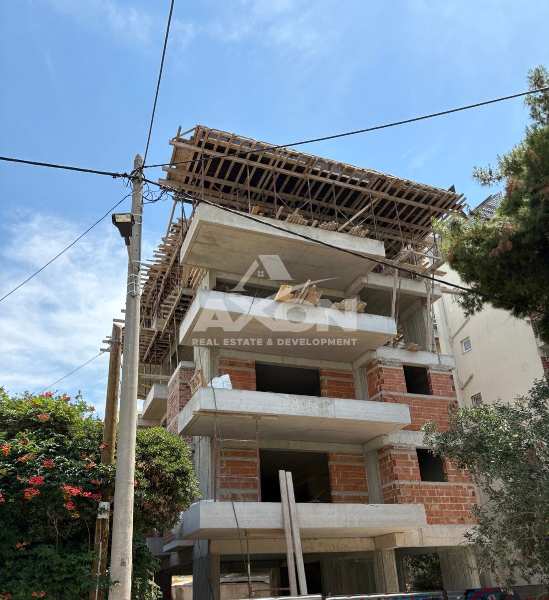Apartment in South Athens, Attica, Greece 2 - 16470664